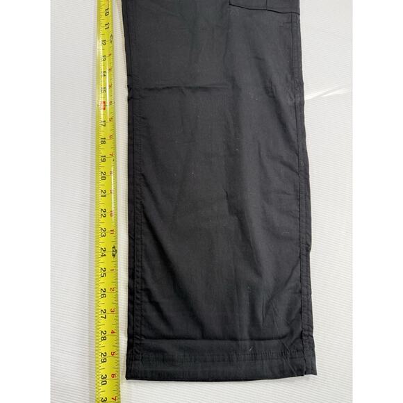 Canada WeatherGear FlexGear Cargo Pants Black XL Mens Hiking Work NWT - Picture 7 of 10